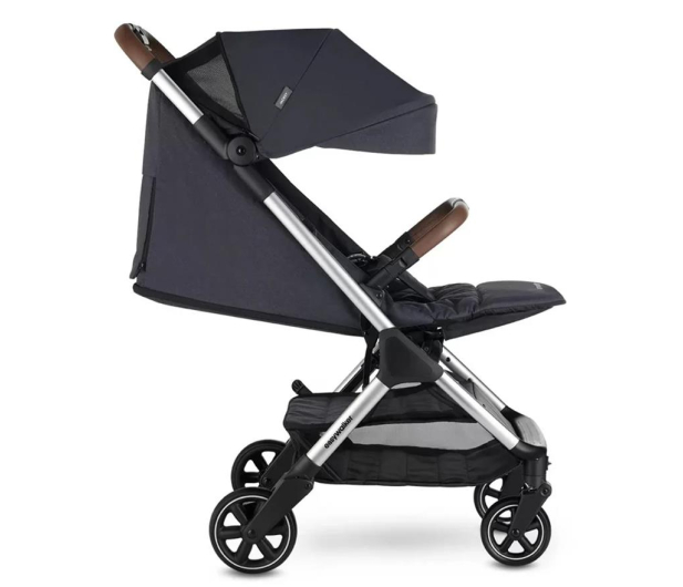 Easywalker Jackey Platinum Edition + torba - 1065839 - zdjęcie 3